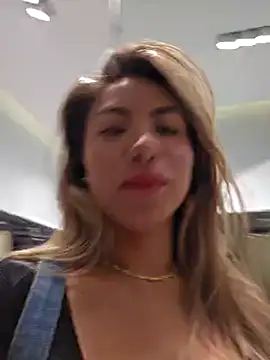 Snapshot of Karen_San_Miguel chatting on 29, 1, 2025 Karen San Miguel online show from 29, 1, 2025