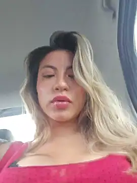 Snapshot of Karen_San_Miguel chatting on 23, 2, 2025 Karen San Miguel online show from 23, 2, 2025