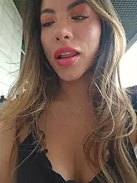 Karen San Miguel online show from 8, 3, 2026