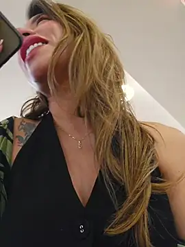 Karen San Miguel online show from 26, 3, 2026