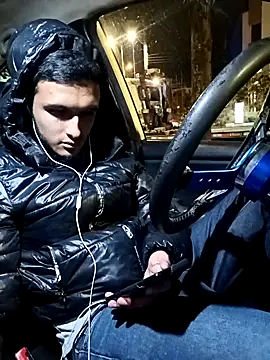 Snapshot of mosmar_20 chatting on 29, 1, 2025 mosmar 20 online show from 29, 1, 2025