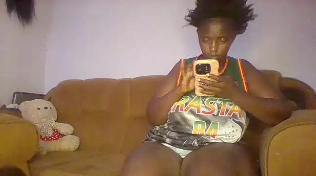 Nish Darling  online show from 11, 1, 2025