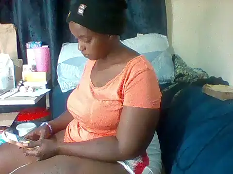 Nish Darling  online show from 15, 1, 2025