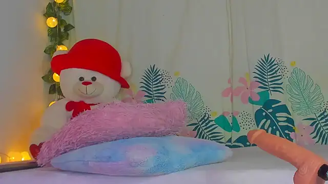 Snapshot of Dear_anne chatting on 29, 1, 2025 Dear anne online show from 29, 1, 2025