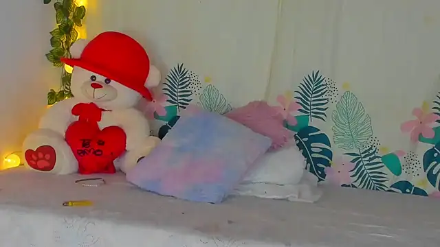 Snapshot of Dear_anne chatting on 21, 2, 2025 Dear anne online show from 21, 2, 2025