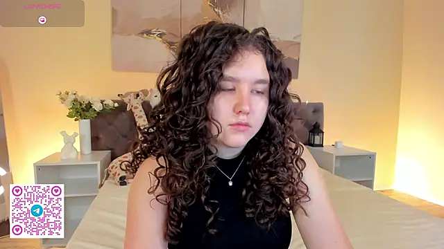 Ariella Sol online show from 6, 6, 2026