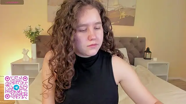 Ariella Sol online show from 21, 6, 2026