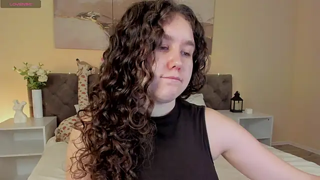 Ariella Sol online show from 24, 6, 2026