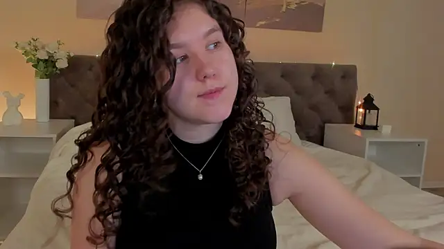 Ariella Sol online show from 3, 7, 2026
