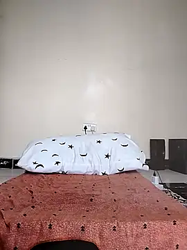 Africancaramel-45 online show from 16, 3, 2026