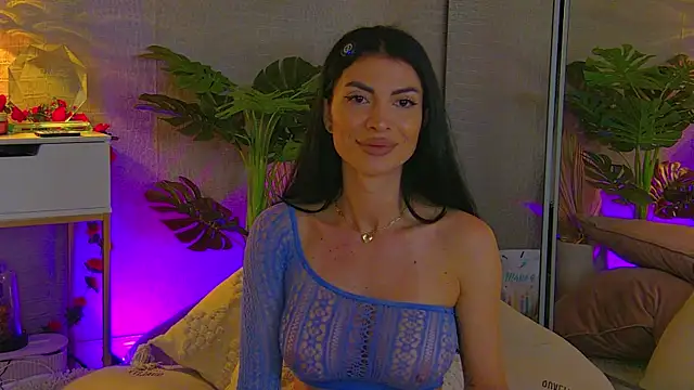 Snapshot of MetishaCaprice chatting on 26, 7, 2026 MetishaCaprice online show from 26, 7, 2026