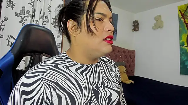 Margoth Montilla online show from 15, 4, 2026