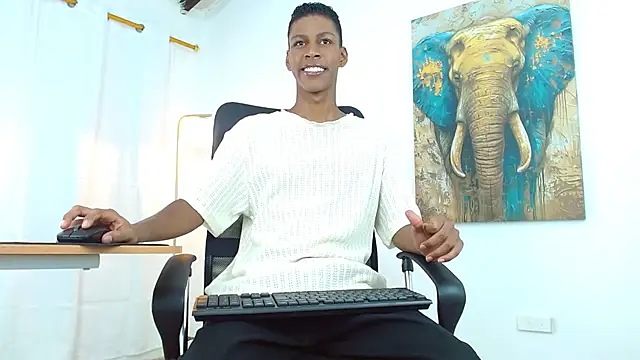 Snapshot of maiki18_ chatting on 9, 9, 2025 maiki18 online show from 9, 9, 2025
