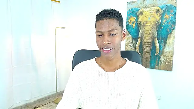 Snapshot of maiki18_ chatting on 20, 9, 2025 maiki18 online show from 20, 9, 2025