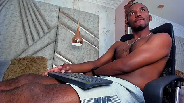 JamesParck online show from 21, 1, 2025