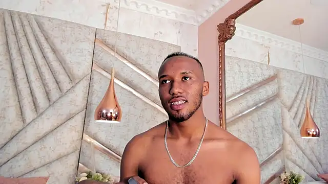 JamesParck online show from 9, 3, 2025