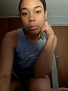 Snapshot of Dena_k_ chatting on 1, 6, 2026 Dena k online show from 1, 6, 2026