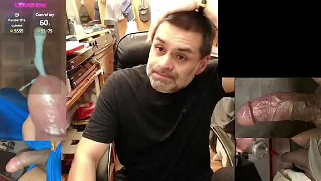 ClampMaster online show from 16, 3, 2025