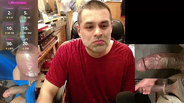 ClampMaster online show from 22, 3, 2025