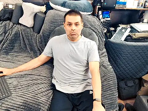 ClampMaster online show from 19, 12, 2025