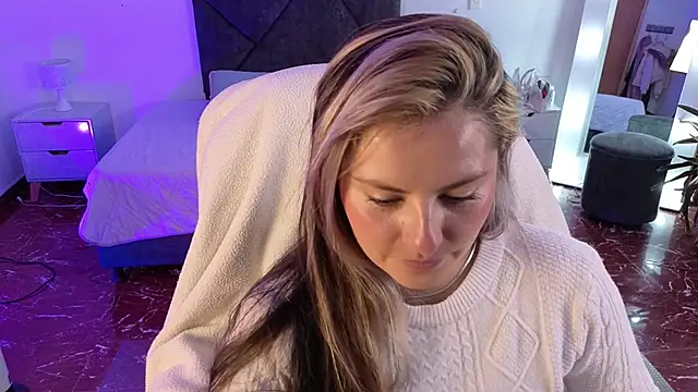 brandy sweet  online show from 3, 12, 2025