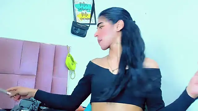 hannabigdirty online show from 4, 12, 2024