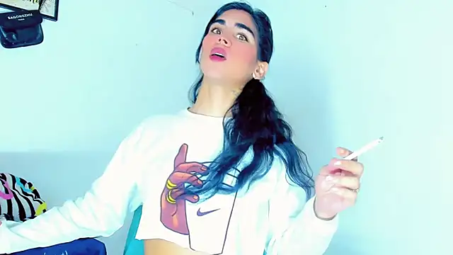 hannabigdirty online show from 7, 1, 2025