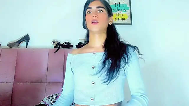 hannabigdirty online show from 16, 1, 2025