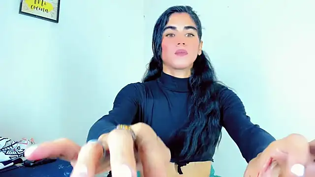 hannabigdirty online show from 25, 1, 2025