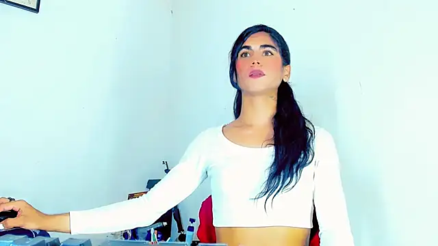 hannabigdirty online show from 4, 2, 2025