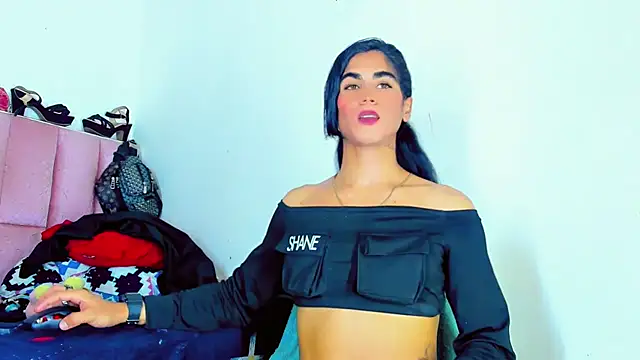 hannabigdirty online show from 18, 2, 2025