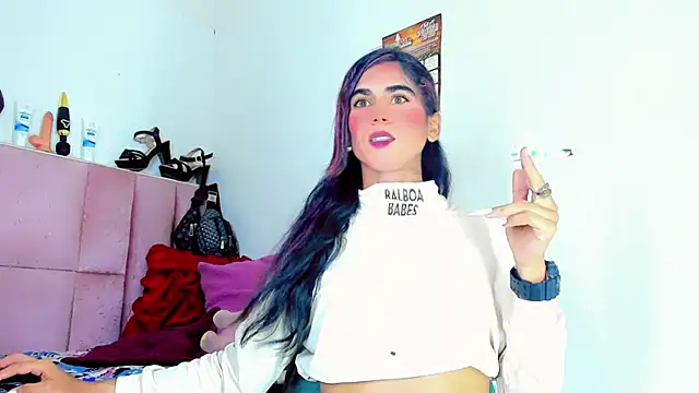 hannabigdirty online show from 22, 3, 2025