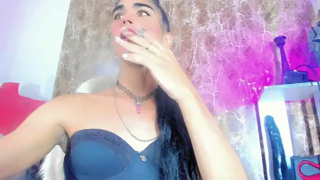 hannabigdirty online show from 9, 10, 2025