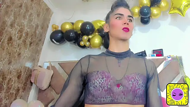 hannabigdirty online show from 8, 1, 2026