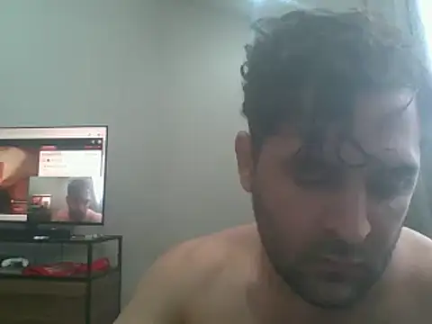 MrPatrick777 online show from 10, 4, 2026