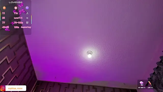 Deni rose online show from 27, 1, 2025