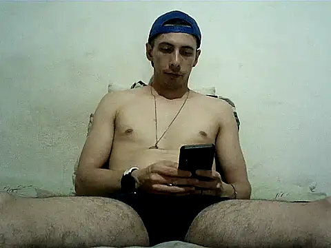 Twinkboy 28 online show from 19, 3, 2025
