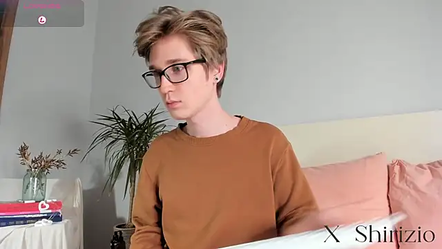 Snapshot of Shirizi chatting on 26, 1, 2025 Shirizi online show from 26, 1, 2025