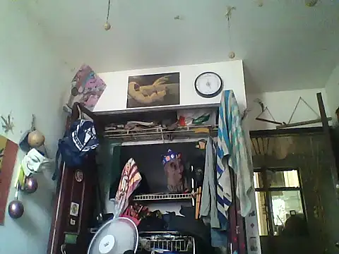 Snapshot of LECHEBALLS chatting on 5, 5, 2026 LECHEBALLS online show from 5, 5, 2026