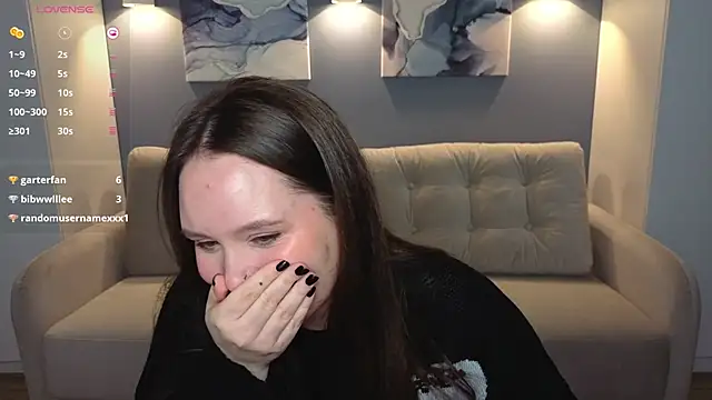 Snapshot of miki_miki_cutie_ chatting on 9, 2, 2025 miki miki cutie online show from 9, 2, 2025