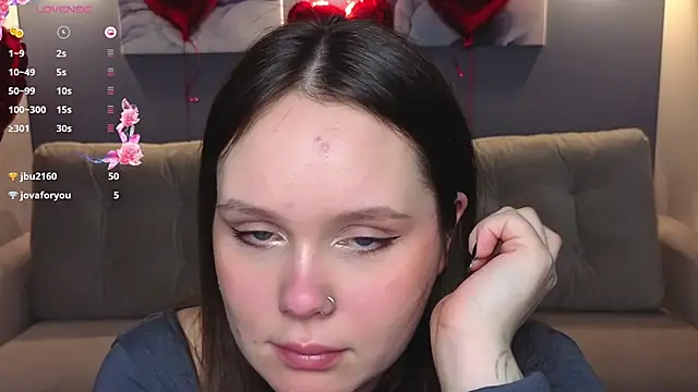 Snapshot of miki_miki_cutie_ chatting on 13, 2, 2025 miki miki cutie online show from 13, 2, 2025