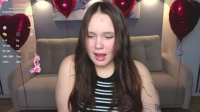 Snapshot of miki_miki_cutie_ chatting on 14, 2, 2025 miki miki cutie online show from 14, 2, 2025