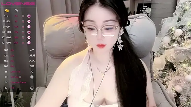 Monica-888 online show from 19, 9, 2025