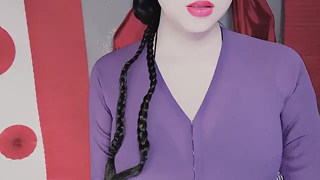 Snapshot of Verity-Y chatting on 12, 9, 2025 Verity-Y online show from 12, 9, 2025