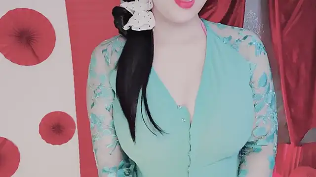 Snapshot of Verity-Y chatting on 13, 9, 2025 Verity-Y online show from 13, 9, 2025
