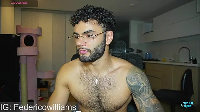 Derek w online show from 20, 12, 2024