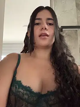 Natasha-28 online show from 15, 3, 2026