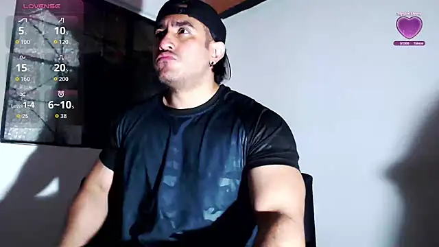 willian m777 online show from 21, 4, 2026