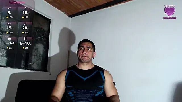 willian m777 online show from 7, 6, 2026