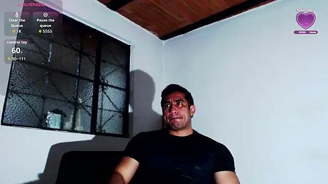 Snapshot of willian_m777 chatting on 19, 7, 2026 willian m777 online show from 19, 7, 2026